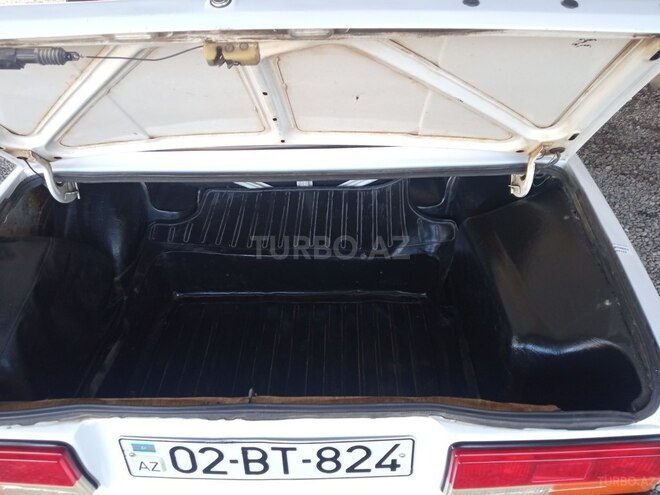 LADA (VAZ) 2107 2009, 90,000 km - 1.6 l - Ağdam