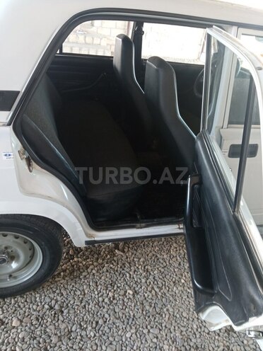 LADA (VAZ) 2107 2009, 90,000 km - 1.6 l - Ağdam