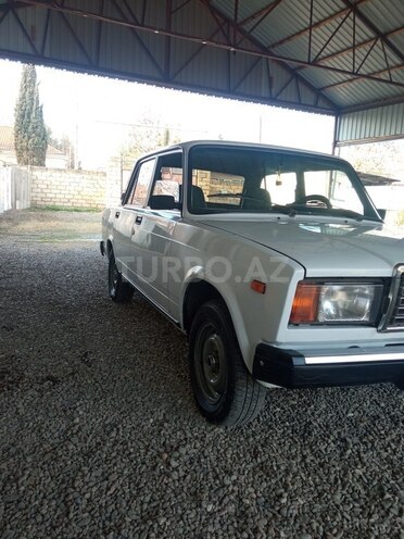 LADA (VAZ) 2107 2009, 90,000 km - 1.6 l - Ağdam