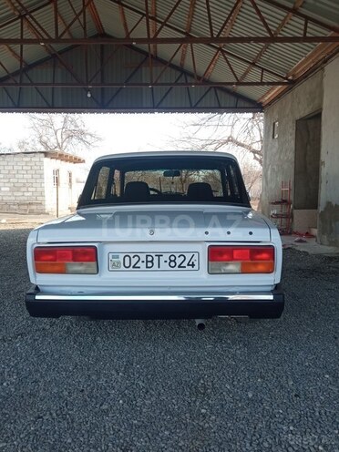 LADA (VAZ) 2107 2009, 90,000 km - 1.6 l - Ağdam