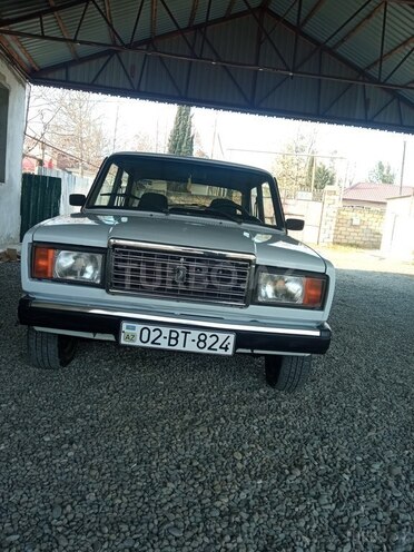 LADA (VAZ) 2107 2009, 90,000 km - 1.6 l - Ağdam