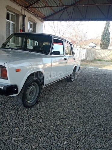 LADA (VAZ) 2107 2009, 90,000 km - 1.6 l - Ağdam