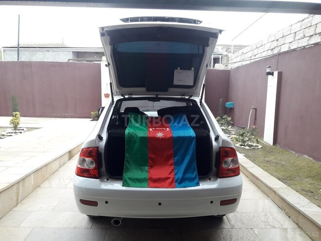 LADA (VAZ) Priora 2013, 130,346 km - 1.6 l - Bakı