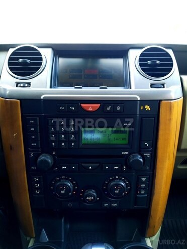 Land Rover Discovery 2008, 251,700 km - 2.7 l - Bakı
