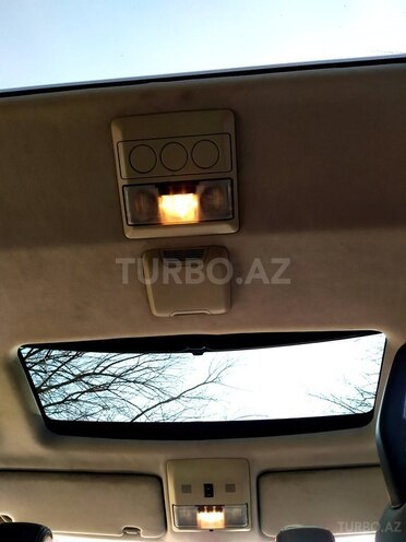 Land Rover Discovery 2008, 251,700 km - 2.7 l - Bakı