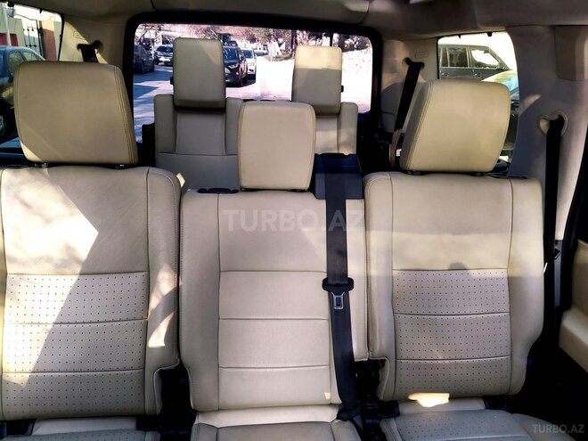 Land Rover Discovery 2008, 251,700 km - 2.7 l - Bakı