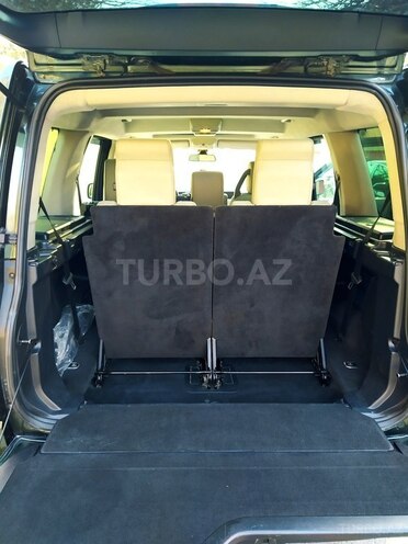 Land Rover Discovery 2008, 251,700 km - 2.7 l - Bakı