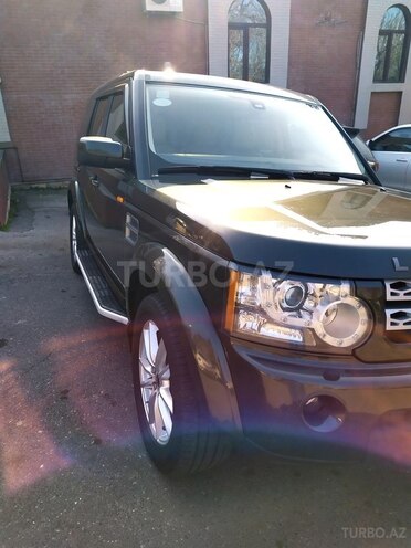 Land Rover Discovery 2008, 251,700 km - 2.7 l - Bakı