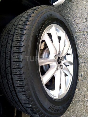 Land Rover Discovery 2008, 251,700 km - 2.7 l - Bakı