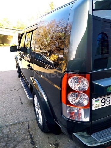 Land Rover Discovery 2008, 251,700 km - 2.7 l - Bakı