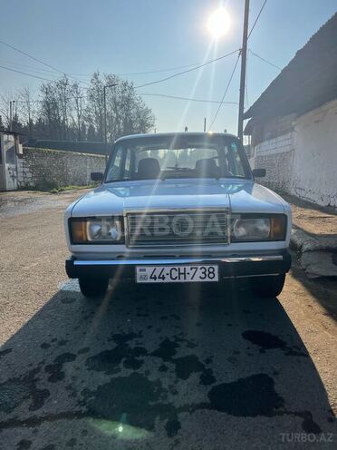 LADA (VAZ) 2107 2006, 87,000 km - 1.6 l - Masallı