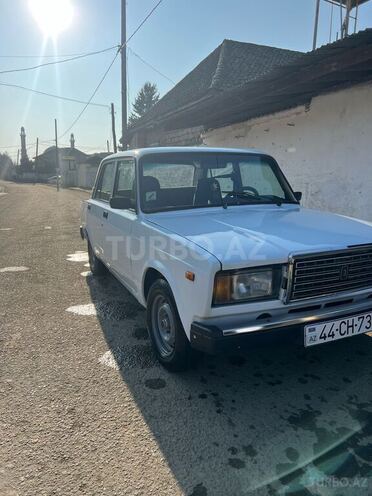 LADA (VAZ) 2107 2006, 87,000 km - 1.6 l - Masallı