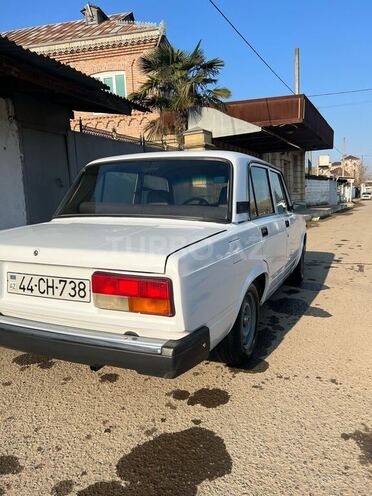 LADA (VAZ) 2107 2006, 87,000 km - 1.6 l - Masallı