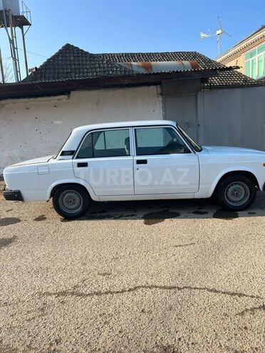 LADA (VAZ) 2107 2006, 87,000 km - 1.6 l - Masallı