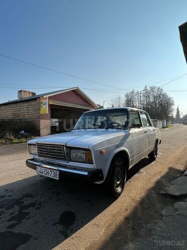LADA (VAZ) 2107 2006, 87,000 km - 1.6 l - Masallı