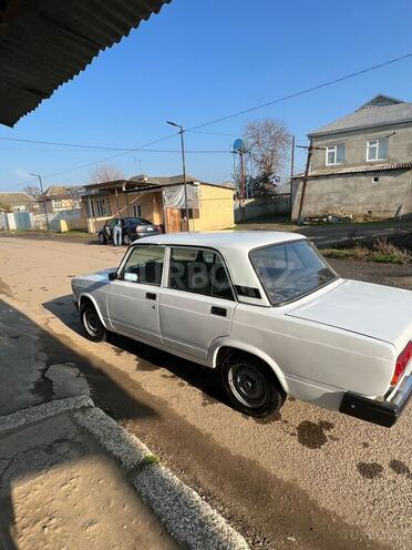 LADA (VAZ) 2107 2006, 87,000 km - 1.6 l - Masallı
