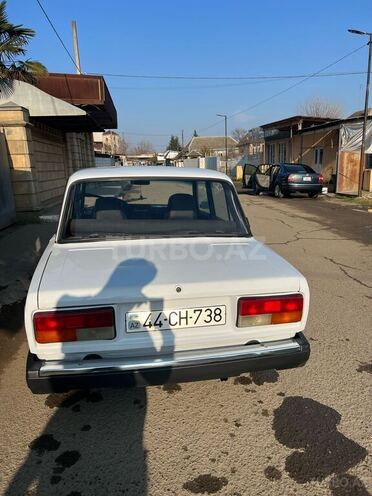 LADA (VAZ) 2107 2006, 87,000 km - 1.6 l - Masallı