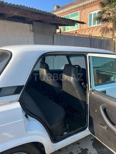 LADA (VAZ) 2107 2006, 87,000 km - 1.6 l - Masallı