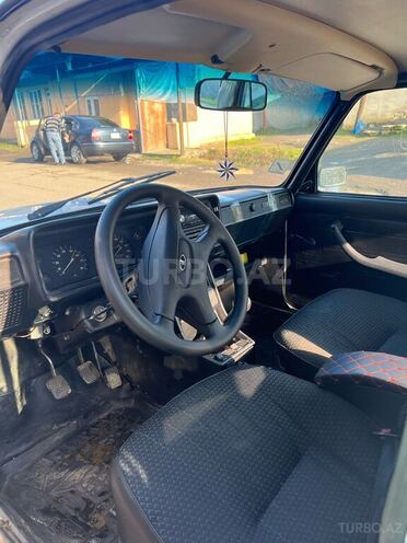 LADA (VAZ) 2107 2006, 87,000 km - 1.6 l - Masallı