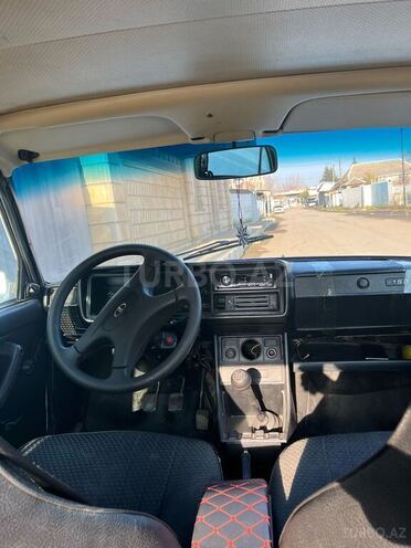 LADA (VAZ) 2107 2006, 87,000 km - 1.6 l - Masallı