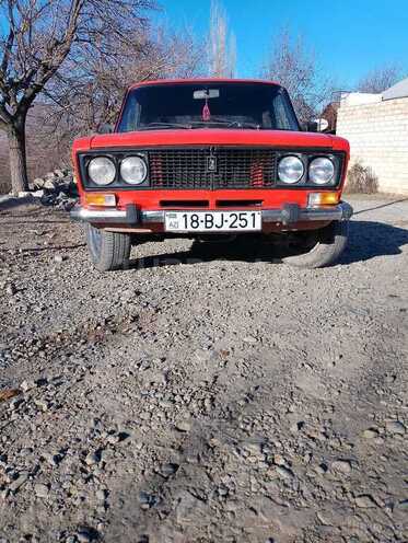 LADA (VAZ) 2106 1981, 26,170 km - 1.5 л - Şəmkir