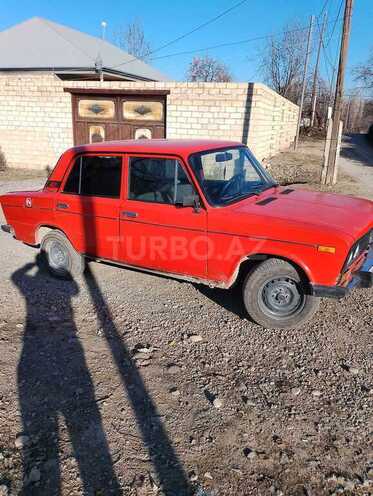 LADA (VAZ) 2106 1981, 26,170 km - 1.5 л - Şəmkir