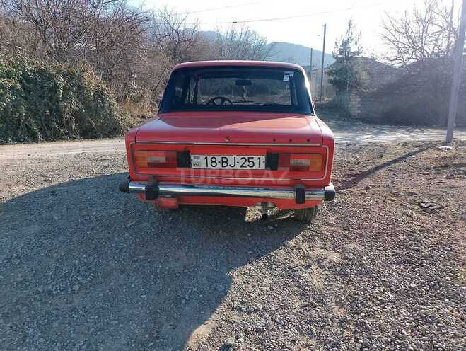 LADA (VAZ) 2106 1981, 26,170 km - 1.5 л - Şəmkir