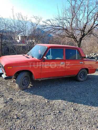 LADA (VAZ) 2106 1981, 26,170 km - 1.5 л - Şəmkir