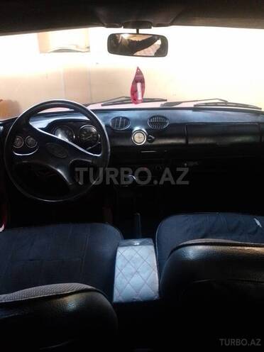 LADA (VAZ) 2106 1981, 26,170 km - 1.5 л - Şəmkir