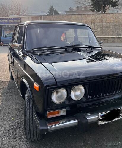 LADA (VAZ) 2106 2005, 250,000 km - 1.6 l - Bakı