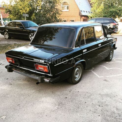 LADA (VAZ) 2106 2005, 250,000 km - 1.6 l - Bakı