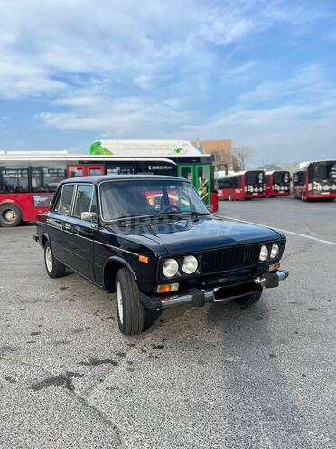 LADA (VAZ) 2106 2005, 250,000 km - 1.6 l - Bakı