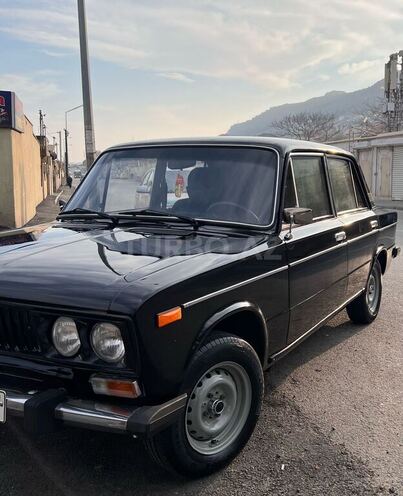 LADA (VAZ) 2106 2005, 250,000 km - 1.6 l - Bakı