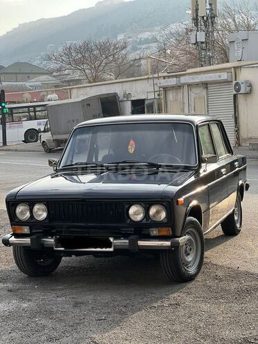 LADA (VAZ) 2106 2005, 250,000 km - 1.6 l - Bakı