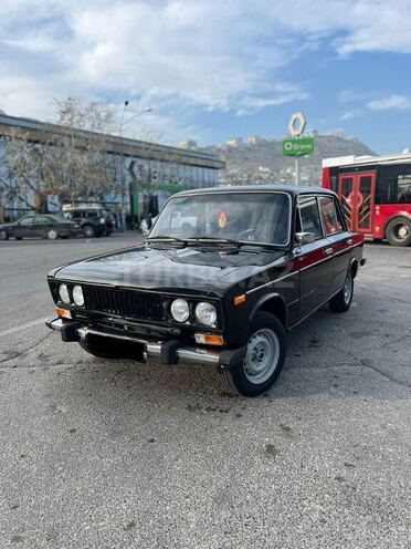 LADA (VAZ) 2106 2005, 250,000 km - 1.6 l - Bakı