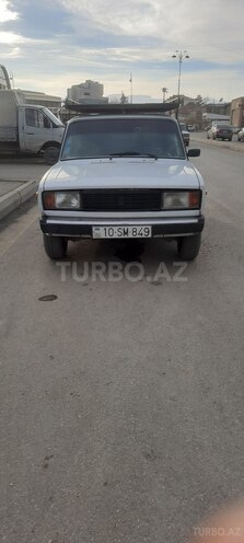 LADA (VAZ) 2104 2006, 156,347 km - 1.5 l - Quba