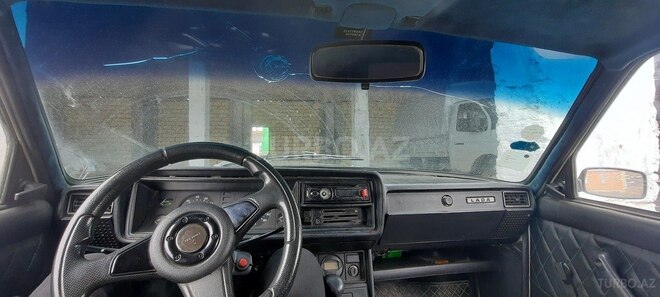 LADA (VAZ) 2104 2006, 156,347 km - 1.5 l - Quba