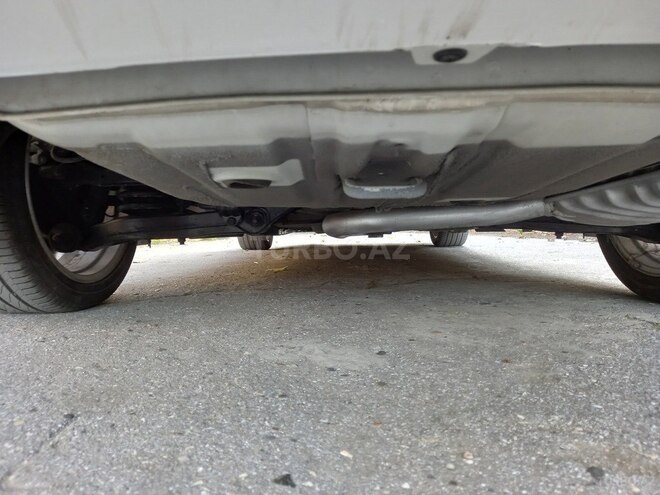 Hyundai Sonata 2011, 133,000 km - 2.0 l - Bakı