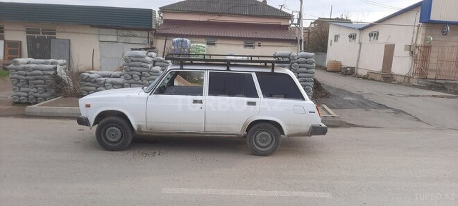 LADA (VAZ) 2104 2006, 156,347 km - 1.5 l - Quba