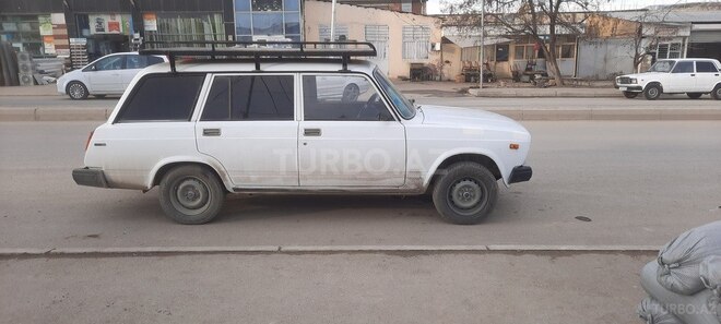 LADA (VAZ) 2104 2006, 156,347 km - 1.5 l - Quba
