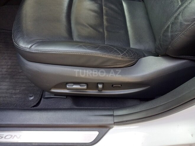 Hyundai Sonata 2011, 133,000 km - 2.0 l - Bakı