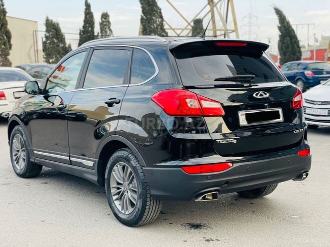 Chery  2015, 102,000 km - 2.0 l - Bakı