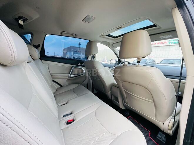 Chery  2015, 102,000 km - 2.0 l - Bakı