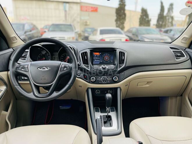Chery  2015, 102,000 km - 2.0 l - Bakı