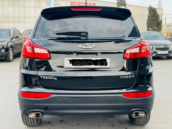 Chery  2015, 102,000 km - 2.0 l - Bakı