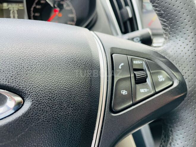 Chery  2015, 102,000 km - 2.0 l - Bakı