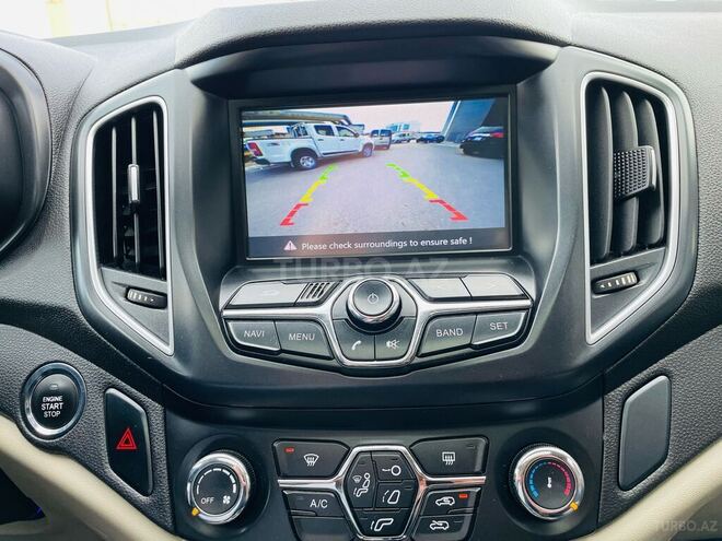 Chery  2015, 102,000 km - 2.0 l - Bakı