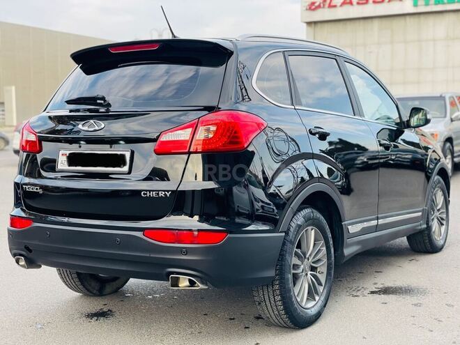 Chery  2015, 102,000 km - 2.0 l - Bakı