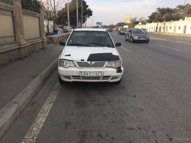 Saipa 132 2013, 260,000 km - 1.3 l - Bakı
