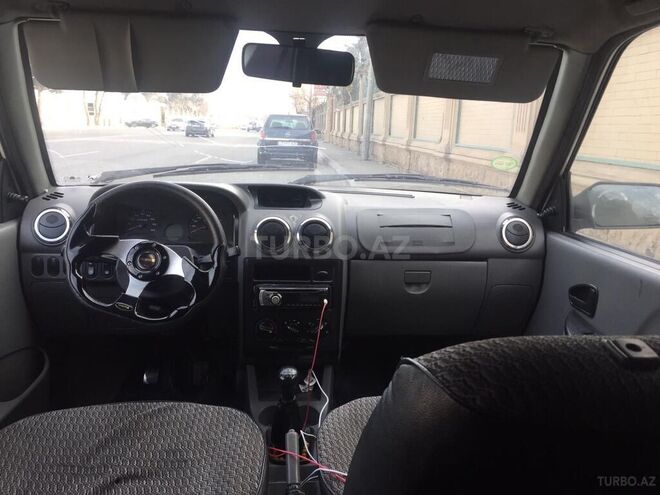 Saipa 132 2013, 260,000 km - 1.3 l - Bakı